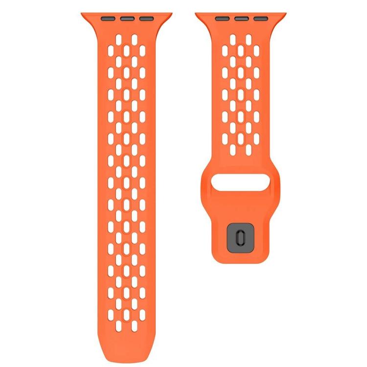 Watch Band – Silicone (46mm) #2