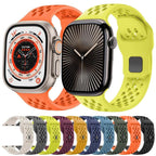 Watch Band – Silicone (46mm) #2