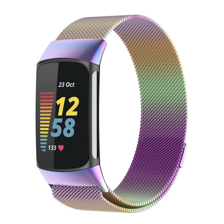 Watch Band – Magnetic (Fitbit Charge 5 xDfind) S Color