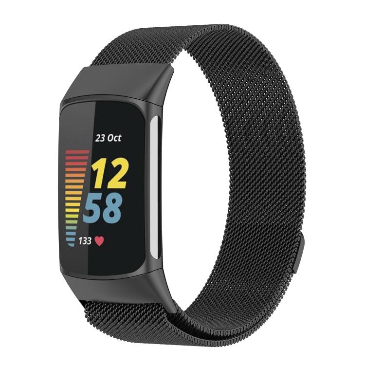 Watch Band – Magnetic (Fitbit Charge 5 xDfind)