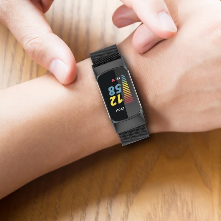 Watch Band – Magnetic (Fitbit Charge 5 xDfind)