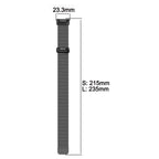 Watch Band – Magnetic (Fitbit Charge 5 xDfind)