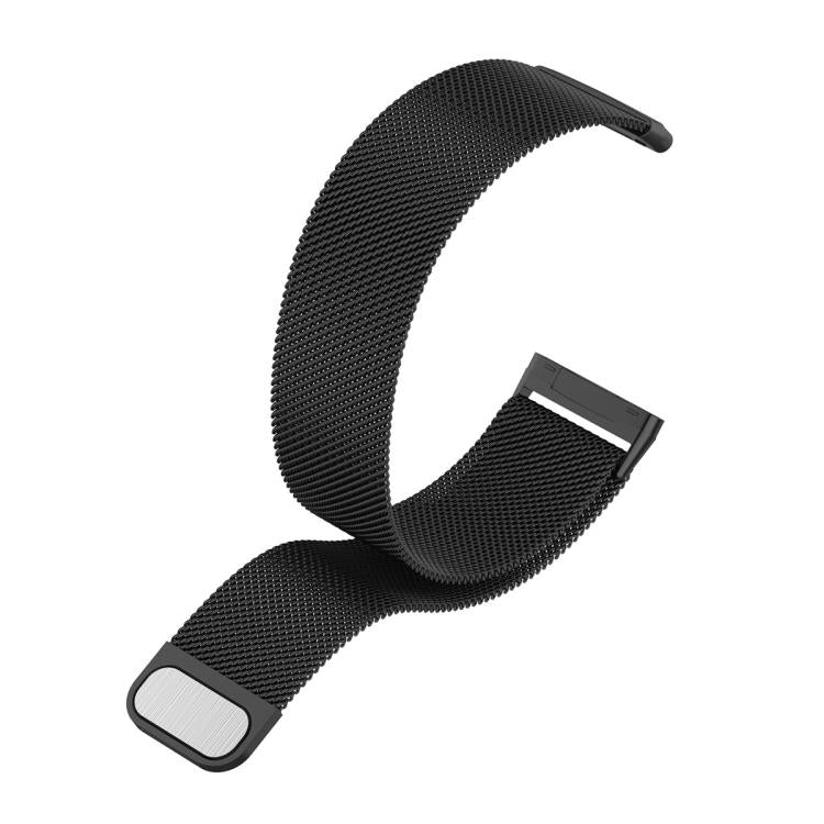xDfind Milanese Magnetic Metal Watch Band, Size: S, Size: S