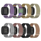 xDfind Milanese Magnetic Metal Watch Band, Size: S, Size: S