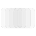 5pcs xDfind Soft Hydrogel Film Full Cover Front Protector, For Garmin Venu X1, For Garmin vivosmart 5, For Garmin Forerunner 165, For Garmin Vivoactive 5, For Garmin Venu 3s, For Garmin Venu 3, For Garmin Fenix 7s Pro, For Garmin Fenix 7X Pro          ...