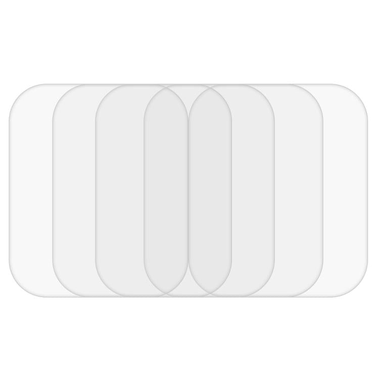 5pcs xDfind Soft Hydrogel Film Full Cover Front Protector, For Garmin Venu X1, For Garmin vivosmart 5, For Garmin Forerunner 165, For Garmin Vivoactive 5, For Garmin Venu 3s, For Garmin Venu 3, For Garmin Fenix 7s Pro, For Garmin Fenix 7X Pro          ...