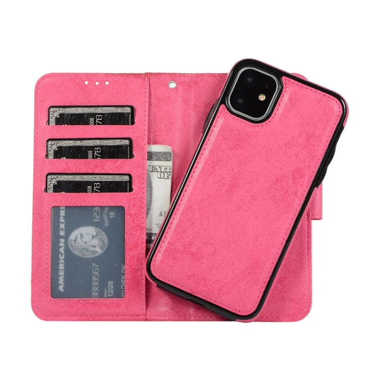 KLT888-2 Case – Leather, Magnetic (iPhone 11)