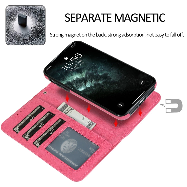 KLT888-2 Case – Leather, Magnetic (iPhone 11)