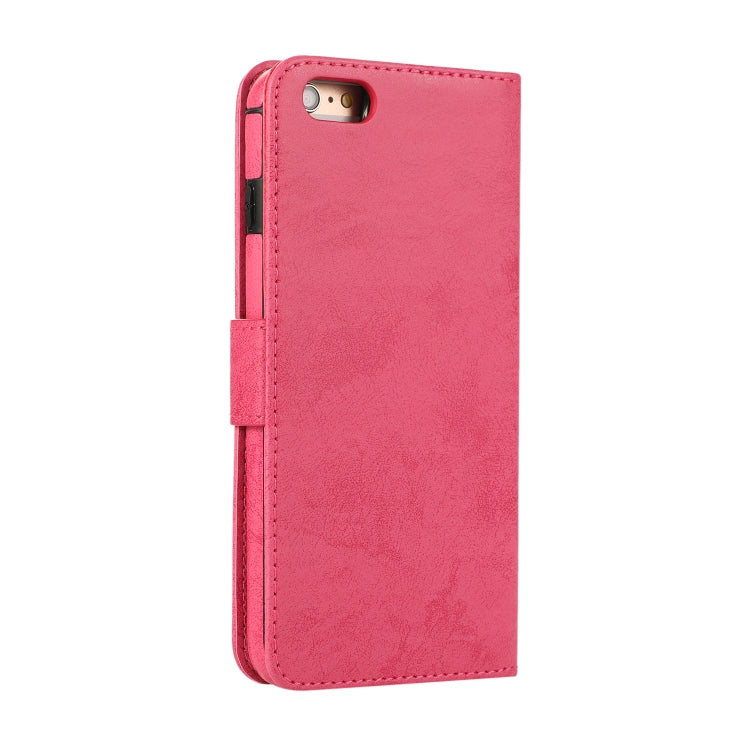 KLT888-2 Case – Leather, Magnetic (iPhone 6 Plus)