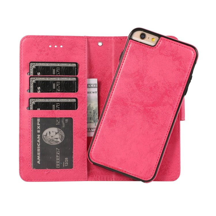 KLT888-2 Case – Leather, Magnetic (iPhone 6 Plus)