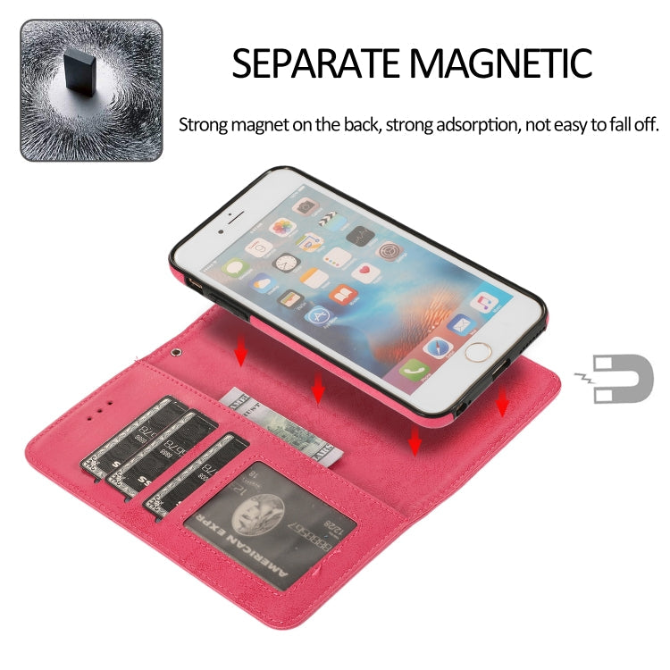 KLT888-2 Case – Leather, Magnetic (iPhone 6 Plus)
