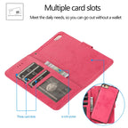 KLT888-2 Case – Leather, Magnetic (iPhone 6 Plus)