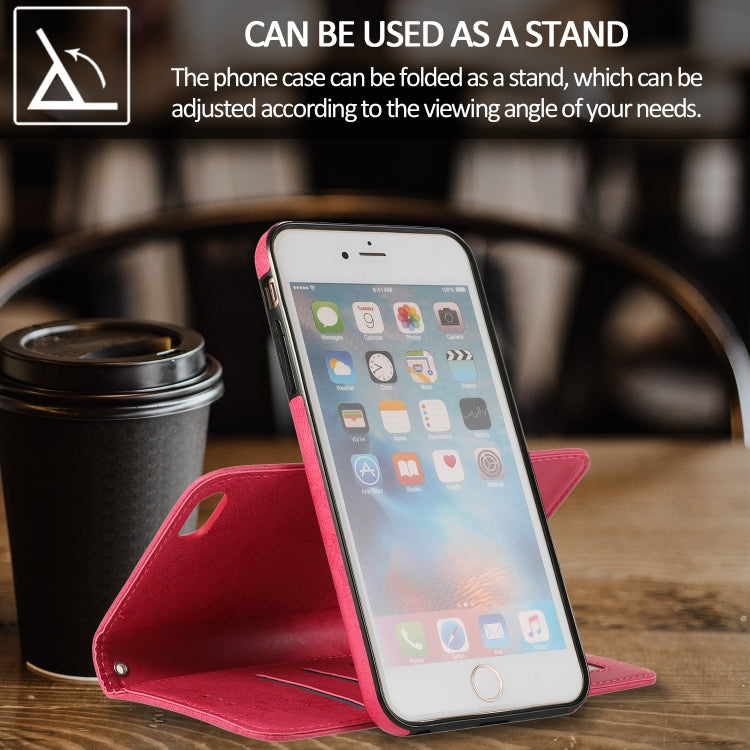 KLT888-2 Case – Leather, Magnetic (iPhone 6 Plus)