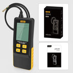 AUTOOL AS503 2.8 inch Backlit Display Car Engine Oil Tester Lubricating Oil Quality Analyzer, AS503 – Durable Build, Easy to Use