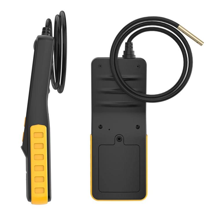 AUTOOL AS503 2.8 inch Backlit Display Car Engine Oil Tester Lubricating Oil Quality Analyzer, AS503 – Durable Build, Easy to Use