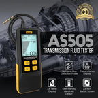 AUTOOL AS505 Car Gearbox Oil Test Detector Transmission Fluid Quality Diagnostic Tool, AS505 – Durable Build, Easy to Use