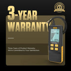 AUTOOL AS505 Car Gearbox Oil Test Detector Transmission Fluid Quality Diagnostic Tool, AS505 – Durable Build, Easy to Use