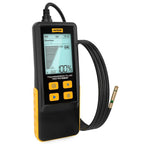 AUTOOL AS505 Car Gearbox Oil Test Detector Transmission Fluid Quality Diagnostic Tool, AS505 – Durable Build, Easy to Use AS505