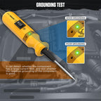 AUTOOL BT160 Car Multifunctional Electrical Circuit Tester Short Circuit Diagnostic Tool, BT160