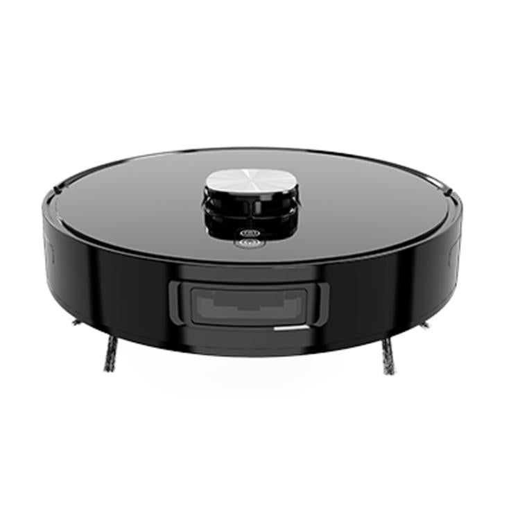V8 Intelligent Automatic Recharging Sweeping Mopping Suction Robot, V8 V8