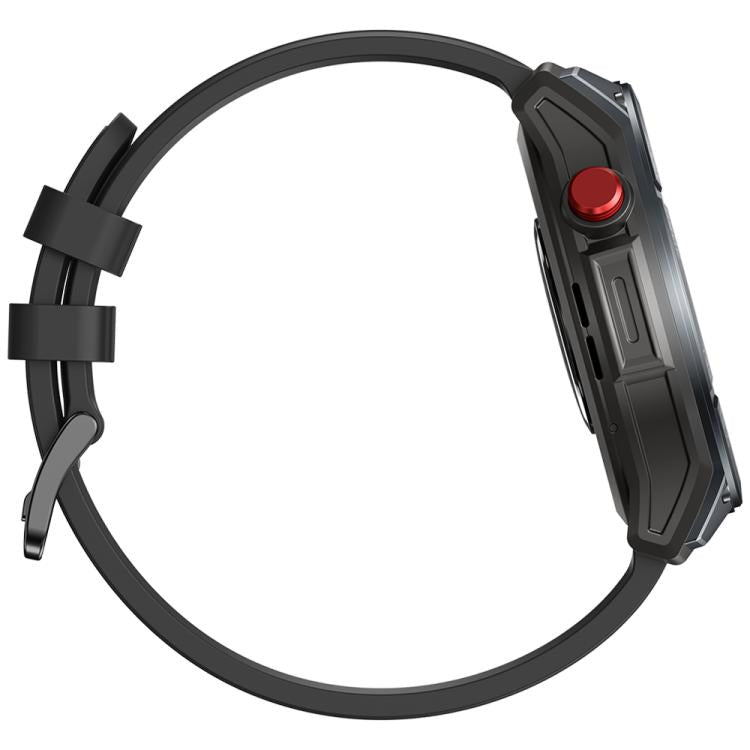 Smart Watch – 1.43" Screen, GPS