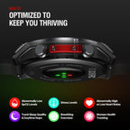 Smart Watch – 1.43" Screen, GPS