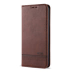 Case – Leather, Magnetic (iPhone 12 Pro Max)