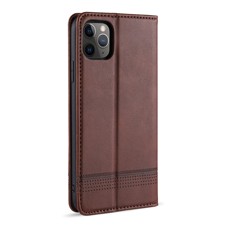 Case – Leather, Magnetic (iPhone 12 Pro Max)