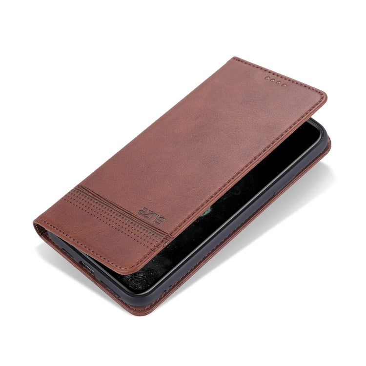 Case – Leather, Magnetic (iPhone 12 Pro Max)