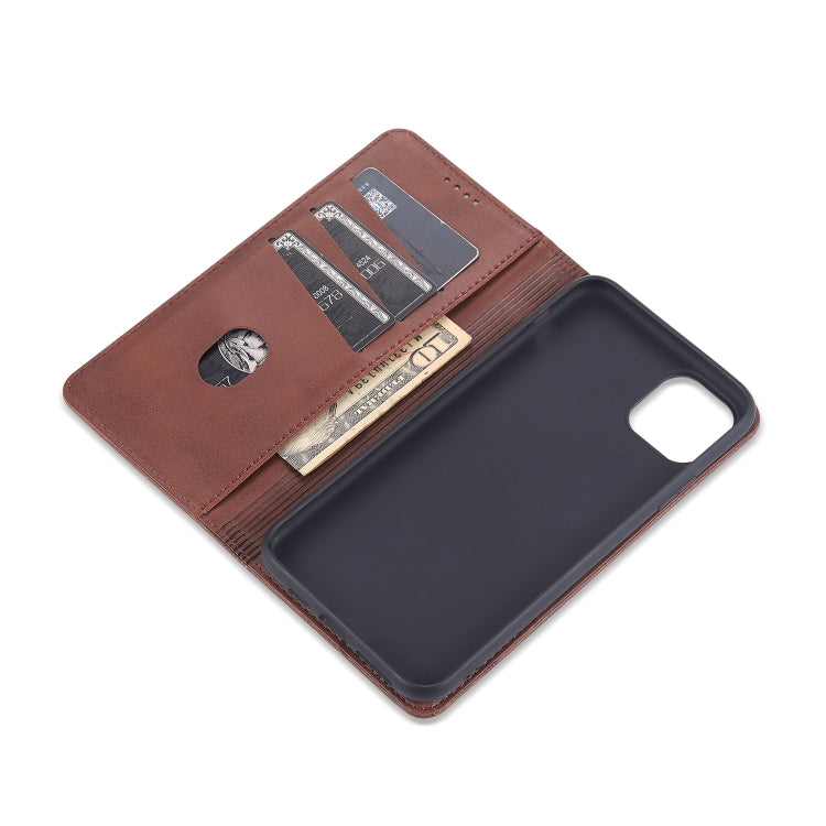 Case – Leather, Magnetic (iPhone 11 Pro) #2