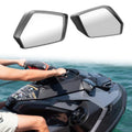For Sea-Doo Spark 2-Up 900 2022 2pcs/Set Motorboat Jet Ski Rearview Mirror, For Sea-Doo Spark 2-Up 900 2022 For Sea-Doo Spark 2-Up 900 2022