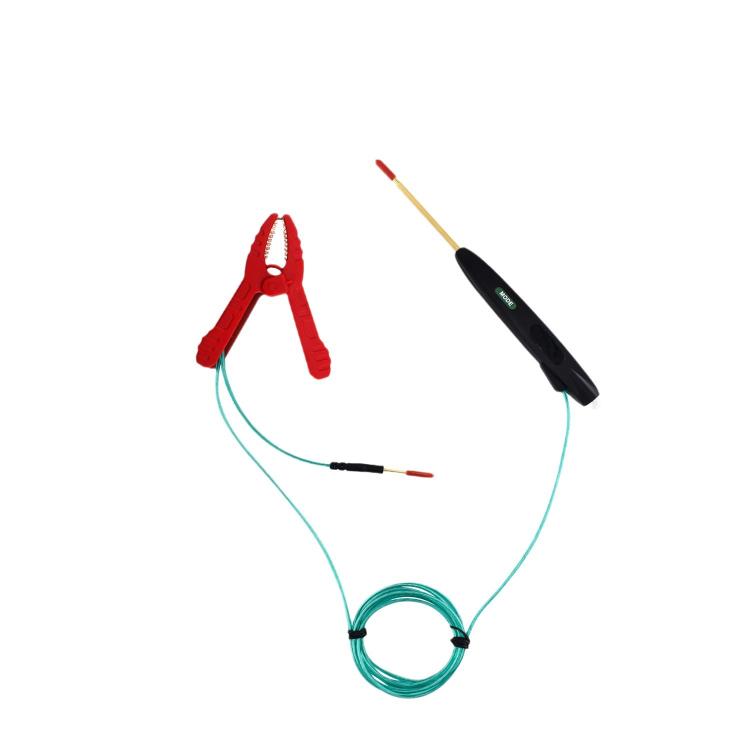 Vgate VT100 Car Multifunctional Electrical Circuit Tester Voltage Probe Pen, VT100 VT100