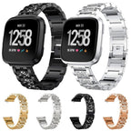 Watch Band – Stainless Steel (18mm) #2