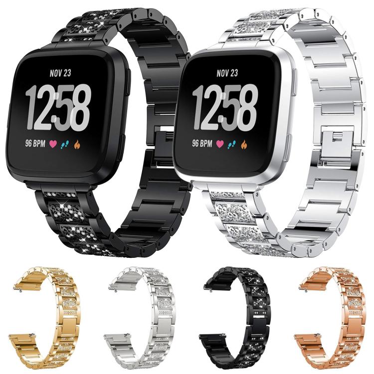 Watch Band – Stainless Steel (18mm) #2