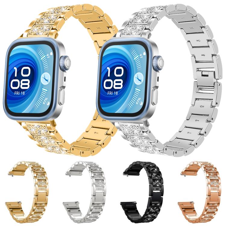 Watch Band – Stainless Steel (20mm) #2