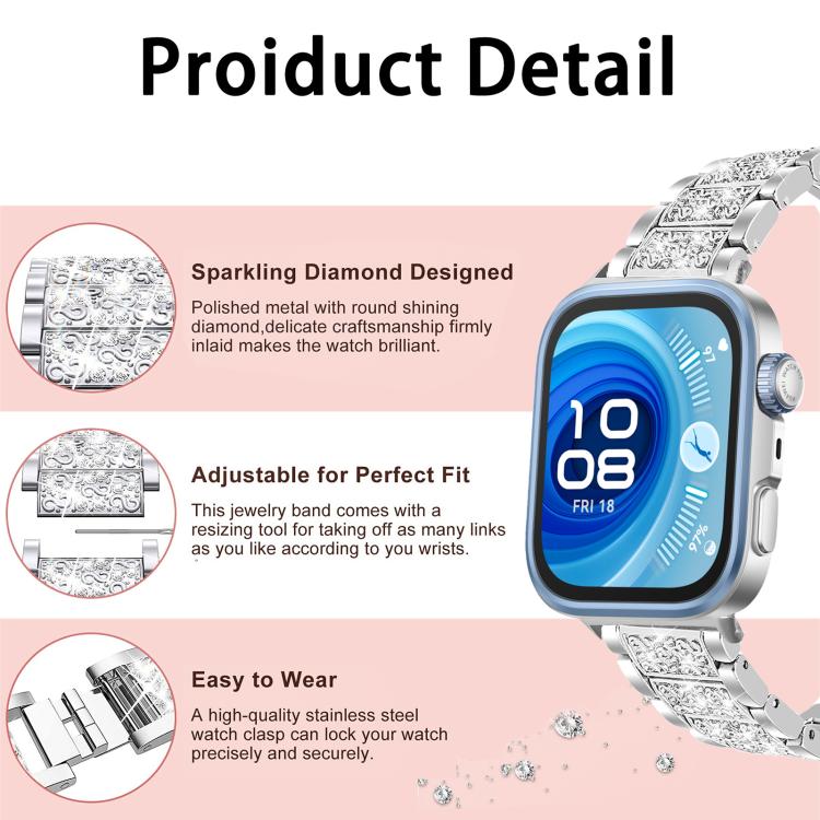 Watch Band – Stainless Steel (20mm) #2