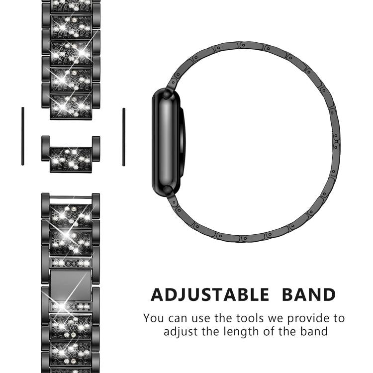 Watch Band – Stainless Steel (20mm) #2