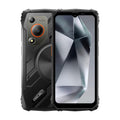 Blackview Oscal Marine 1, 6.56 inch Android 15 Unisoc UMS9230E T615 Octa Core, Network: 4G, OTG, NFC, 4GB+128GB 4GB+128GB Black