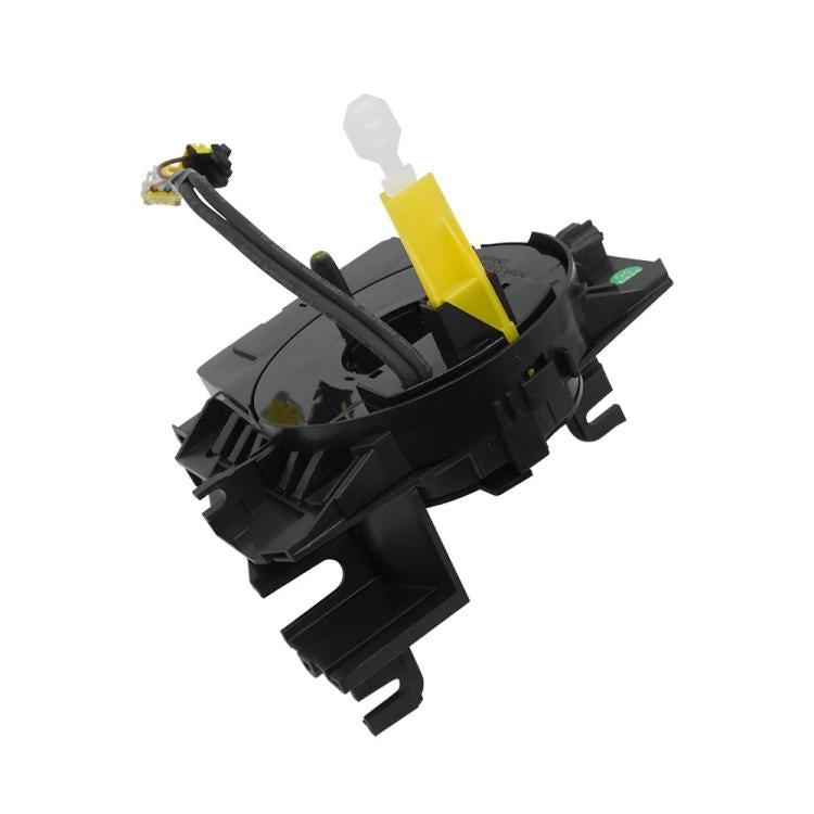 Car Combination Switch Contact Spiral Cable Clock Spring with Angle Sensor for Dodge / Jeep 5156106AD, For Dodge / Jeep For Dodge Jeep