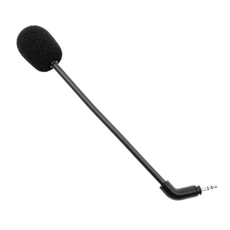 2.5mm Elbow E-sports Gaming Headset Microphone, For Turtle Beach Recon 500 For Turtle Beach Recon 500