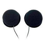 Type-C Elbow Motorcycle Half Helmet Intercom Headset Microphone, Type-C Elbow
