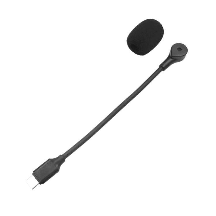 Type-C Straight E-sports Gaming Headset Microphone, For Lenovo TH10 / TH30 / TH40 / L7