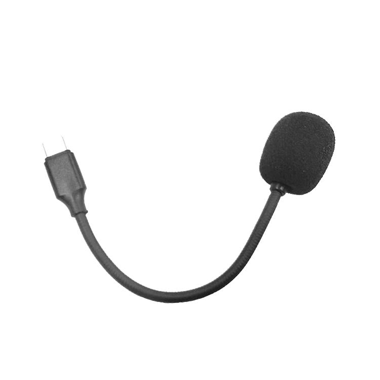 Type-C Straight E-sports Gaming Headset Microphone, For Lenovo TH10 / TH30 / TH40 / L7