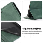 Case – Leather, Magnetic (iPhone 6) #4