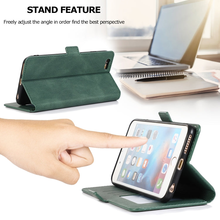 Case – Leather, Magnetic (iPhone 6) #4