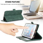 Case – Leather, Magnetic (iPhone 6) #4