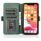 Case – Leather, Magnetic (iPhone 11) #4