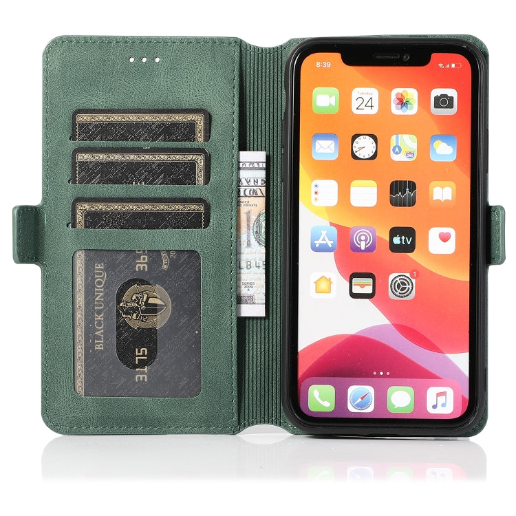 Case – Leather, Magnetic (iPhone 11) #4