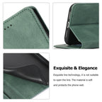 Case – Leather, Magnetic (iPhone 11) #4