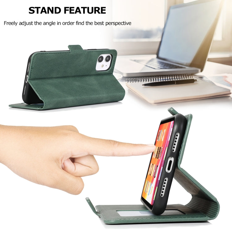 Case – Leather, Magnetic (iPhone 11) #4
